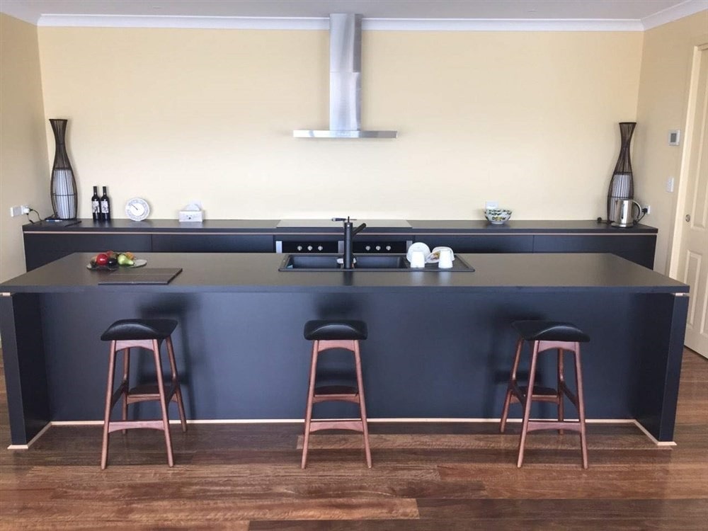 kitchen renovation in Adelaide