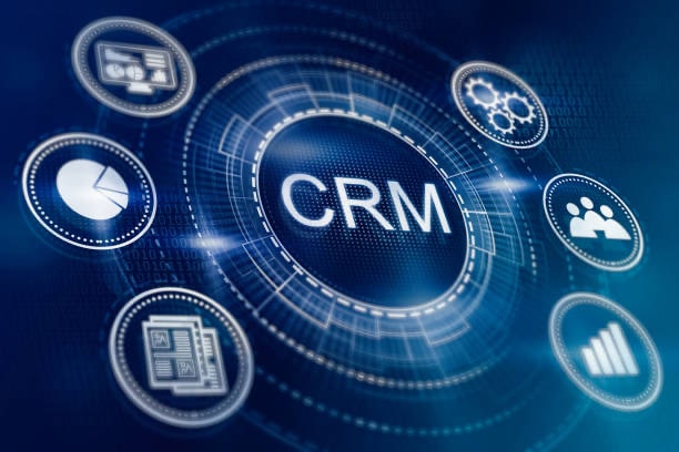 Optimate Me CRM for automotive