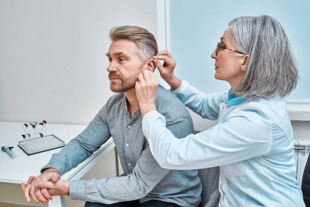 Hear-Clear-Audiology hearing aids Adelaide